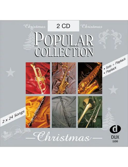 Popular Collection Christmas
